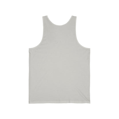 JCCF - Unisex Jersey Tank