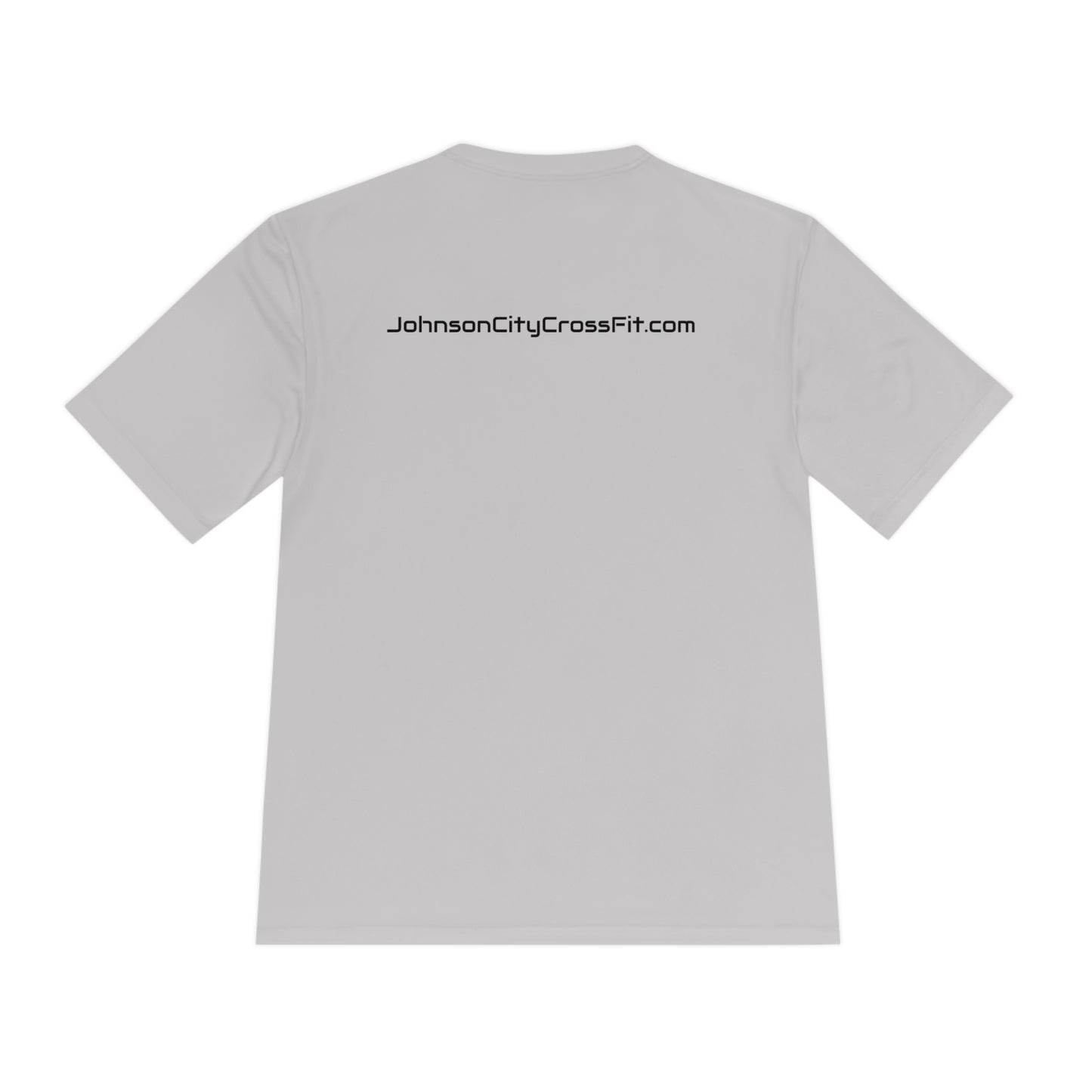 JCCF - Unisex Moisture Wicking Tee