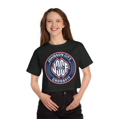 Women's Heritage Crop T-Shirt