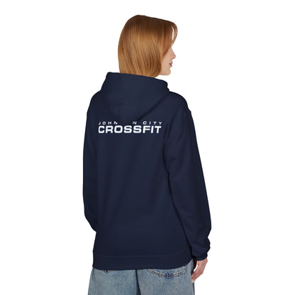 Unisex Midweight Softstyle Fleece Hoodie