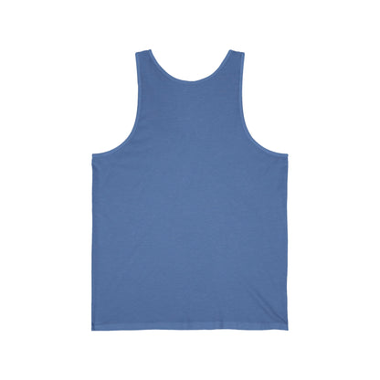 JCCF - Unisex Jersey Tank