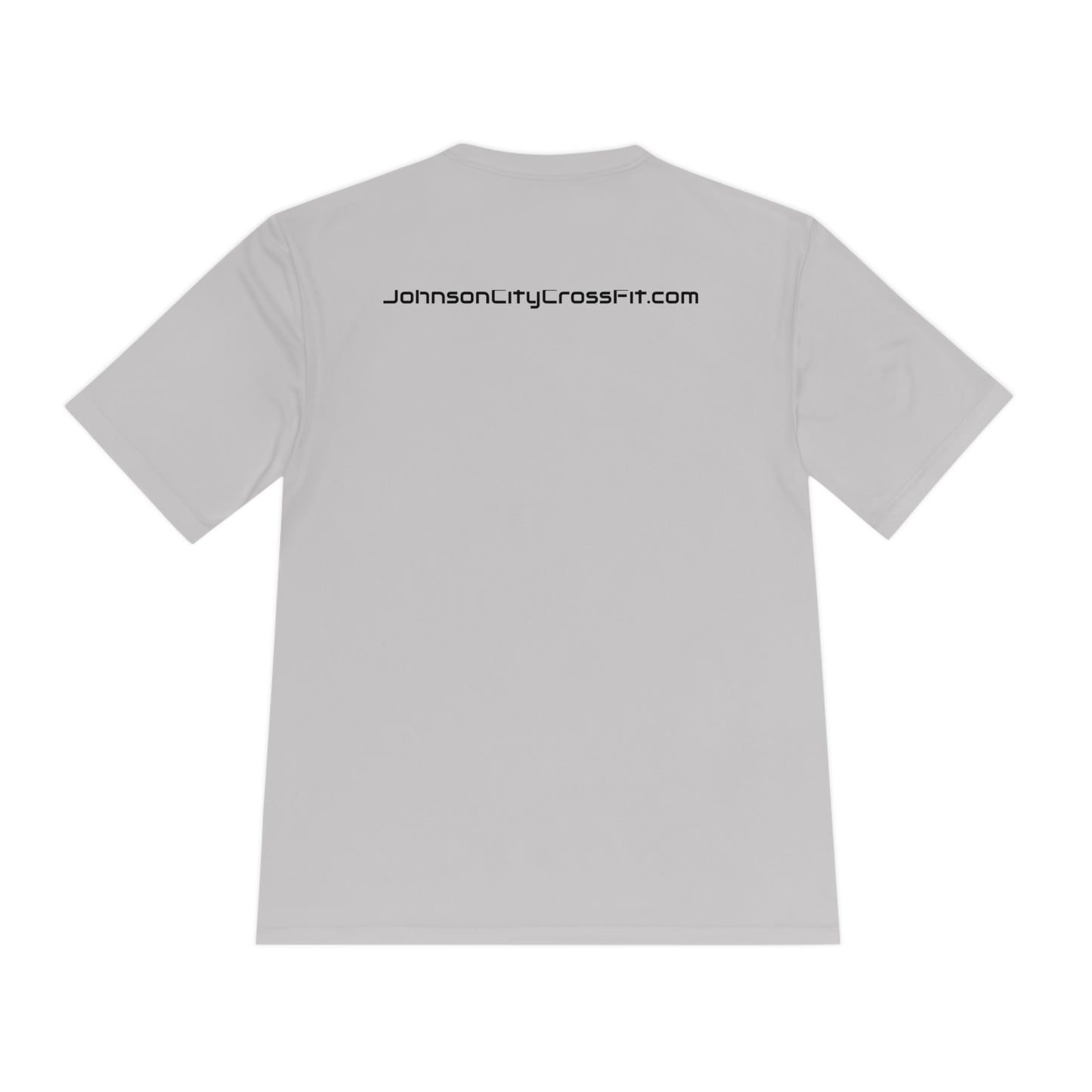 JCCF - Unisex Moisture Wicking Tee