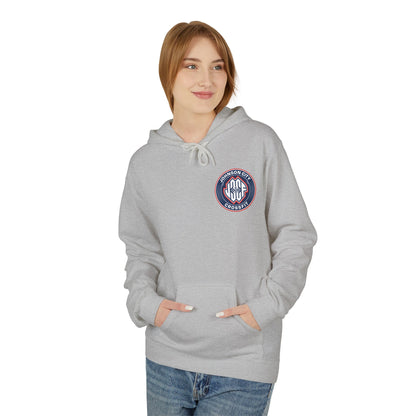 Unisex Midweight Softstyle Fleece Hoodie