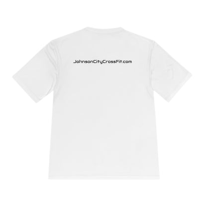 JCCF - Unisex Moisture Wicking Tee