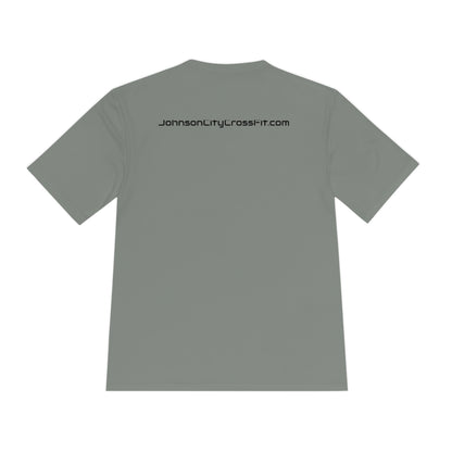 JCCF - Unisex Moisture Wicking Tee