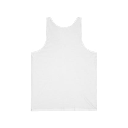 JCCF - Unisex Jersey Tank