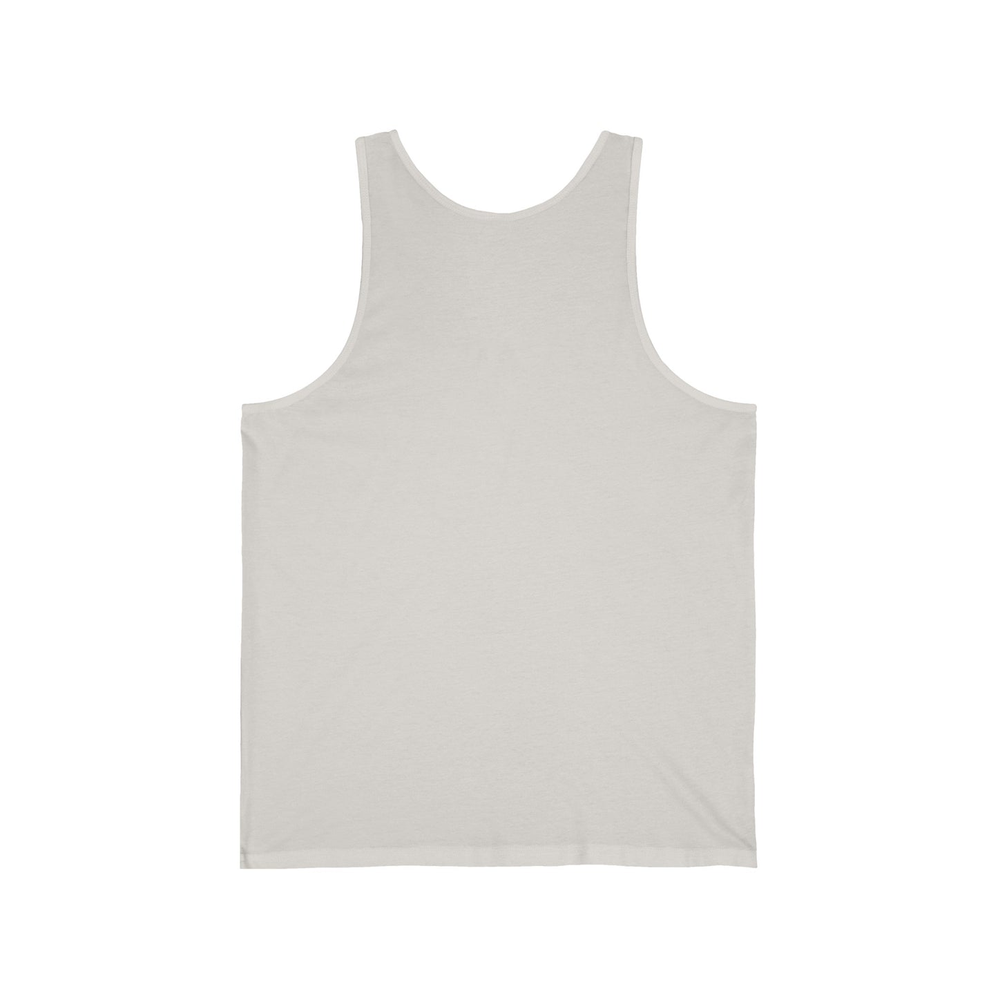 JCCF - Unisex Jersey Tank