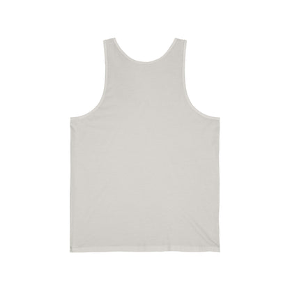 JCCF - Unisex Jersey Tank