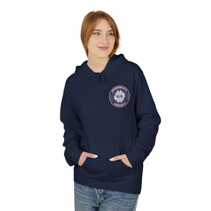 Unisex Midweight Softstyle Fleece Hoodie