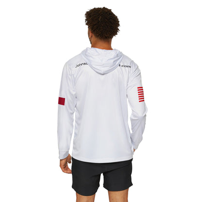 JCCF - Sports Warmup Hoodie (AOP)