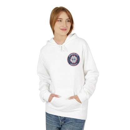 Unisex Midweight Softstyle Fleece Hoodie