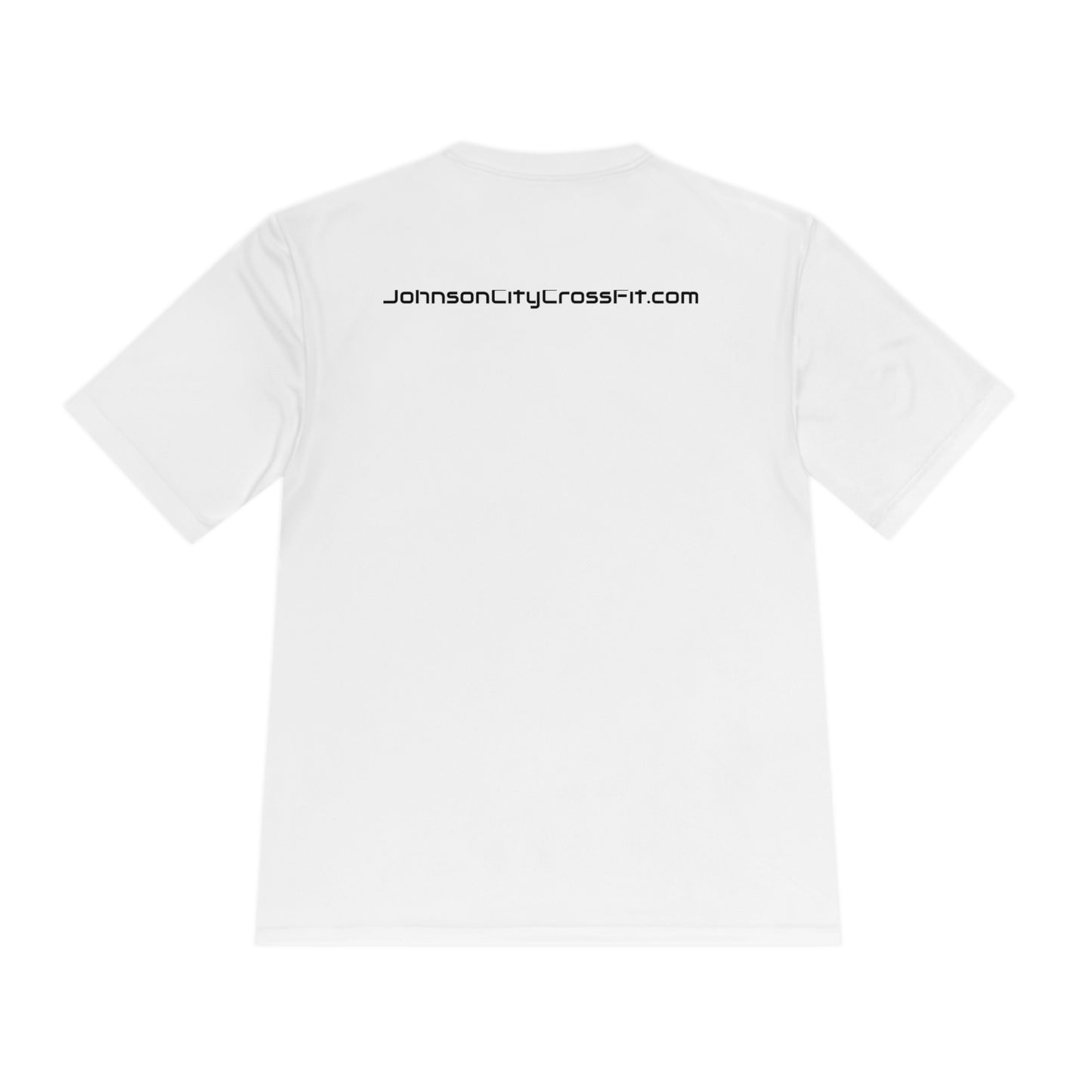 JCCF - Unisex Moisture Wicking Tee