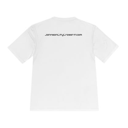 JCCF - Unisex Moisture Wicking Tee