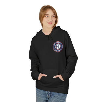 Unisex Midweight Softstyle Fleece Hoodie